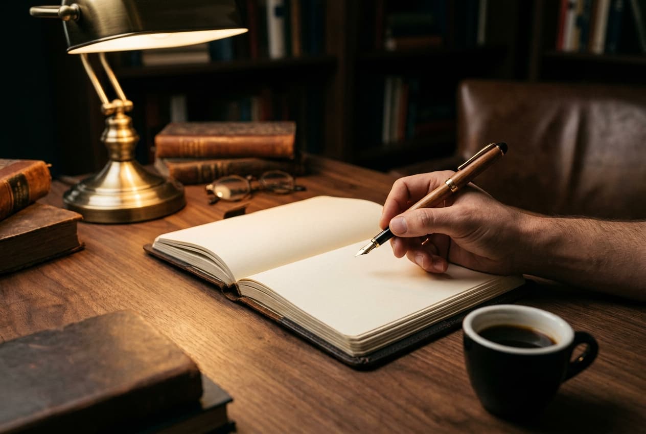 Acetyl-L-Carnitine for Cognition: What the Evidence Actually Shows