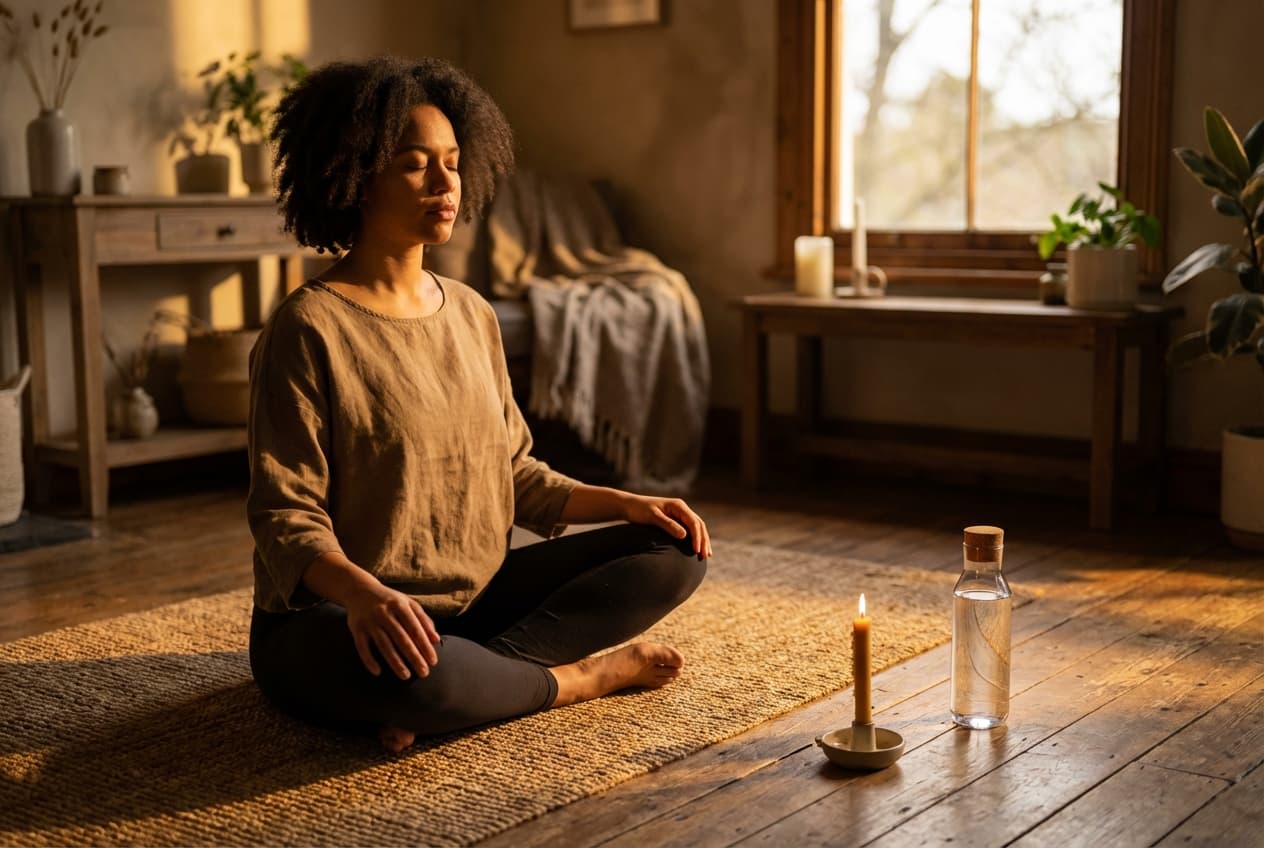 Scared of Ozempic Side Effects? Why Berberine HCL Might Be Your Natural GLP-1 Answer.