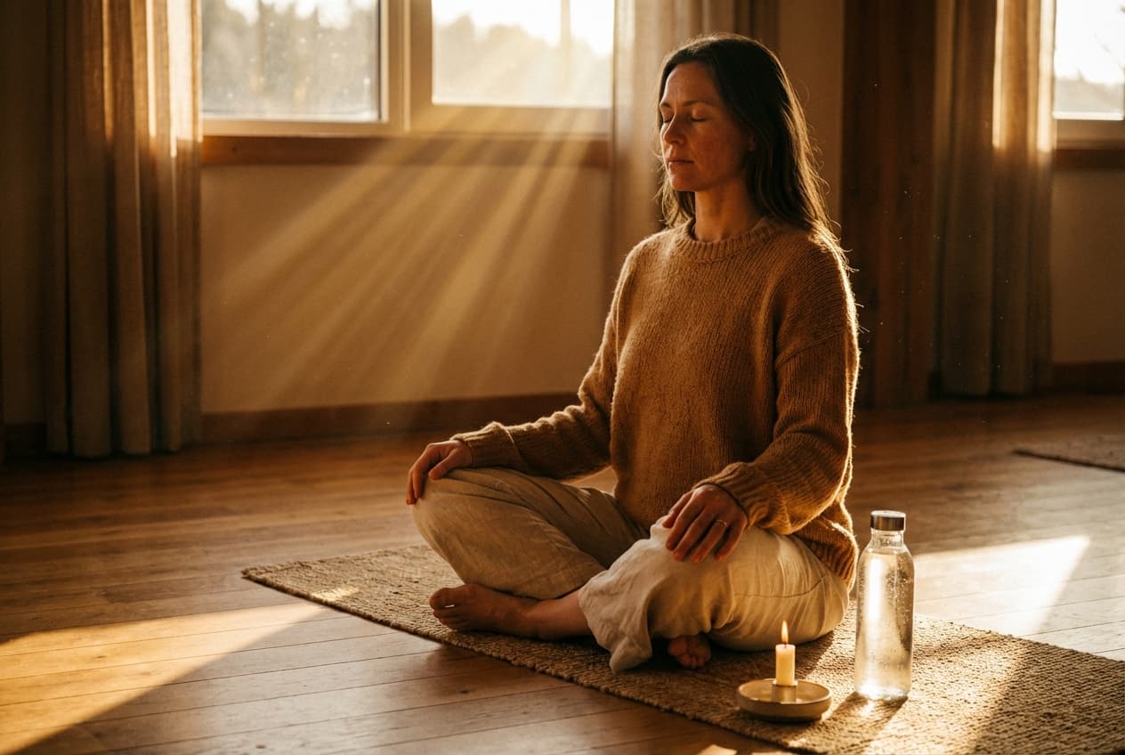 Berberine for Weight Loss: The $20 Supplement Everyone's Calling 'Nature's Ozempic'