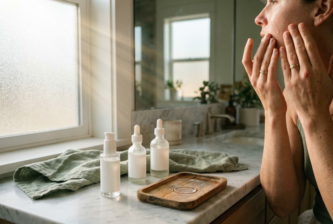 Best Skincare for Beginners: Your Simple Starter Guide