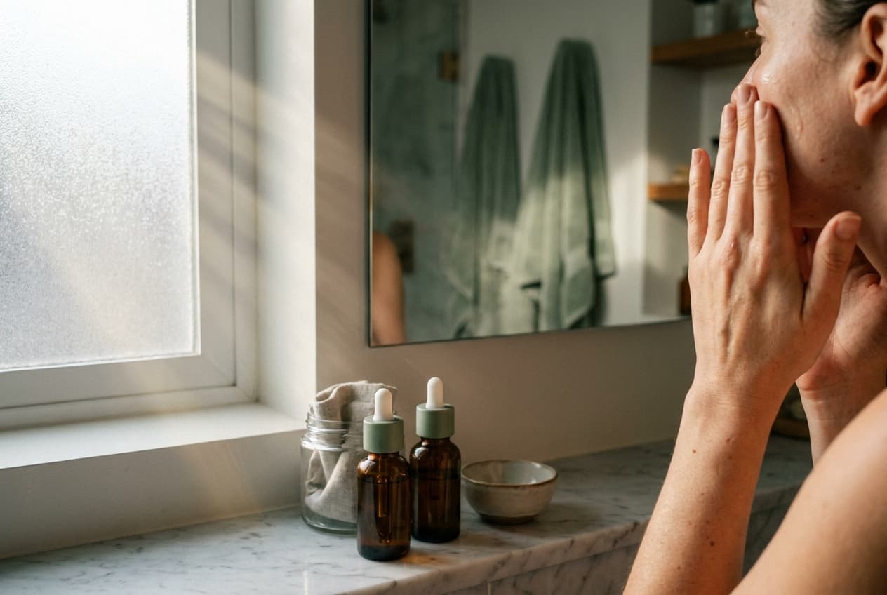 COSRX Snail Mucin: Your Gentle Start to K-Beauty