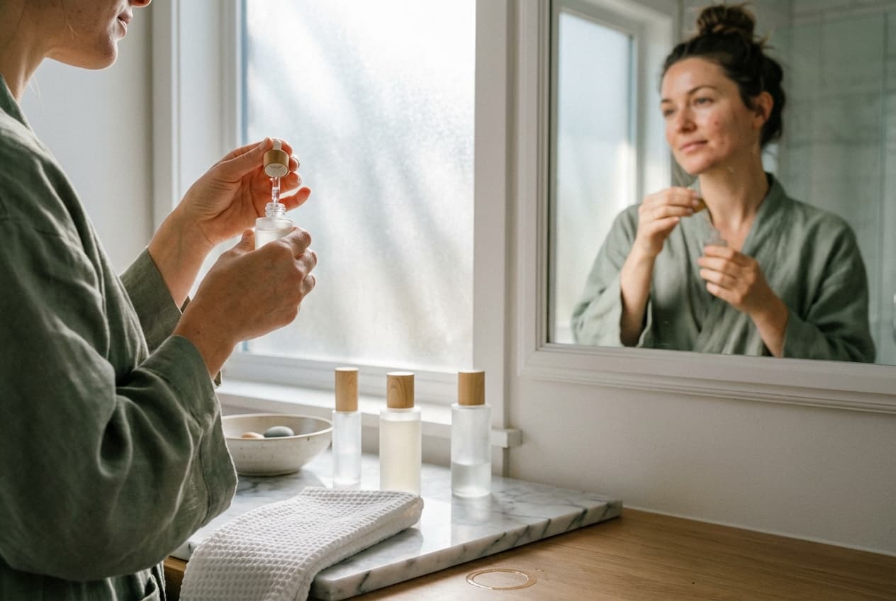 Snail Mucin for Dull Skin & Fine Lines: COSRX Moisturizer Review