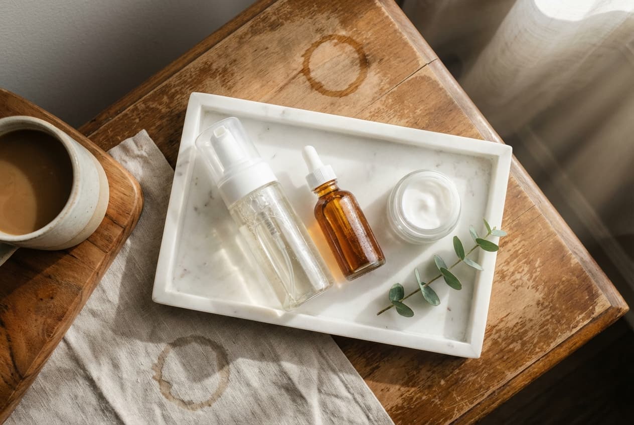 Terrified Your Moisturizer Will Cause Breakouts? Why COSRX Snail Mucin Is Different for Sensitive, Acne-Prone Skin