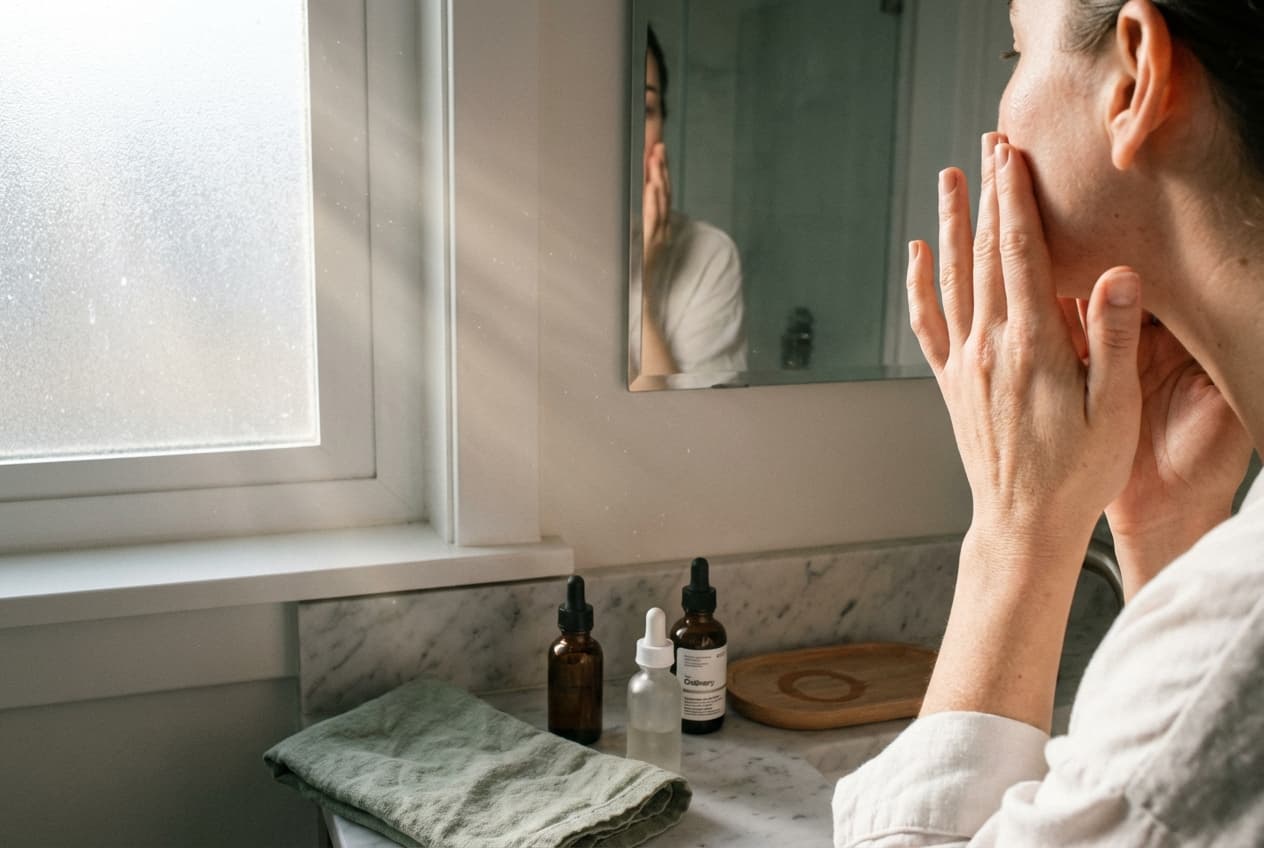 Is COSRX Snail Mucin Safe for Your Easily Irritated, Red Skin?