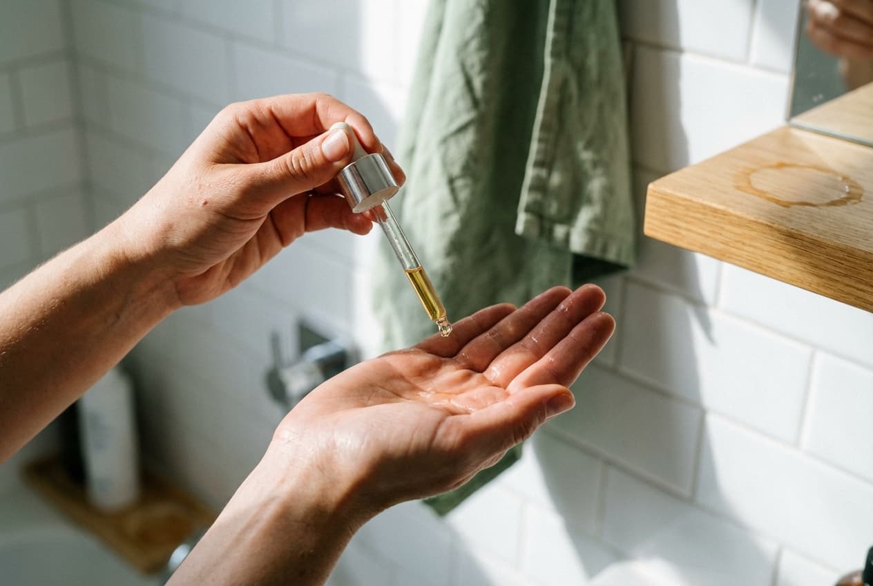 COSRX Snail Mucin vs. Hyaluronic Acid: Your Glow & Repair Upgrade?