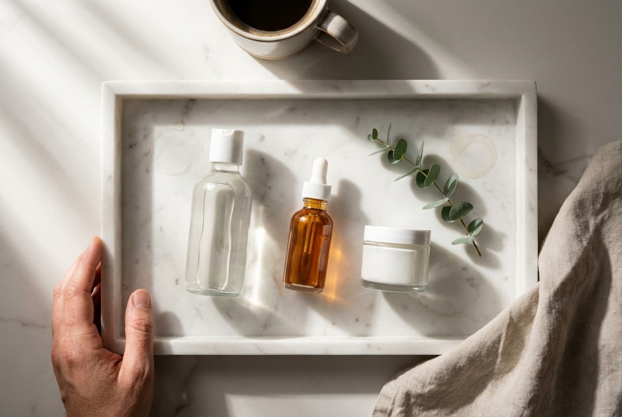 Skeptical About Skincare Tools for Redness? This $9.99 Jade Set Might Surprise Your Sensitive Skin
