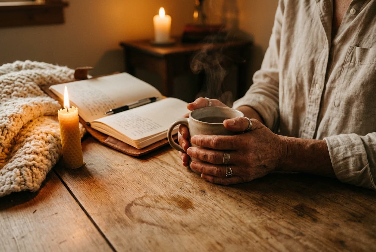 Worried About ACV Damaging Your Teeth? The Gentle Way to Gut Health & Metabolism