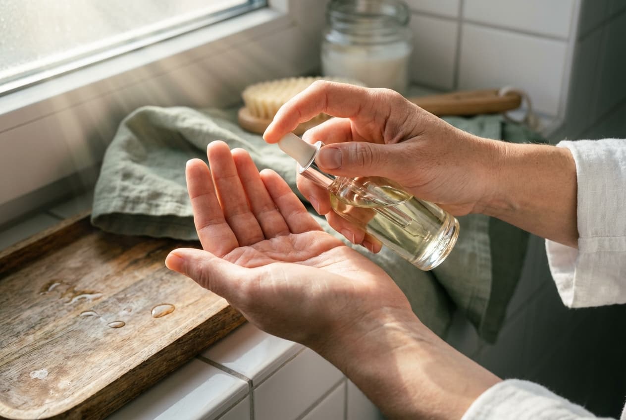 Your Gentle First Step to Prevent Early Wrinkles