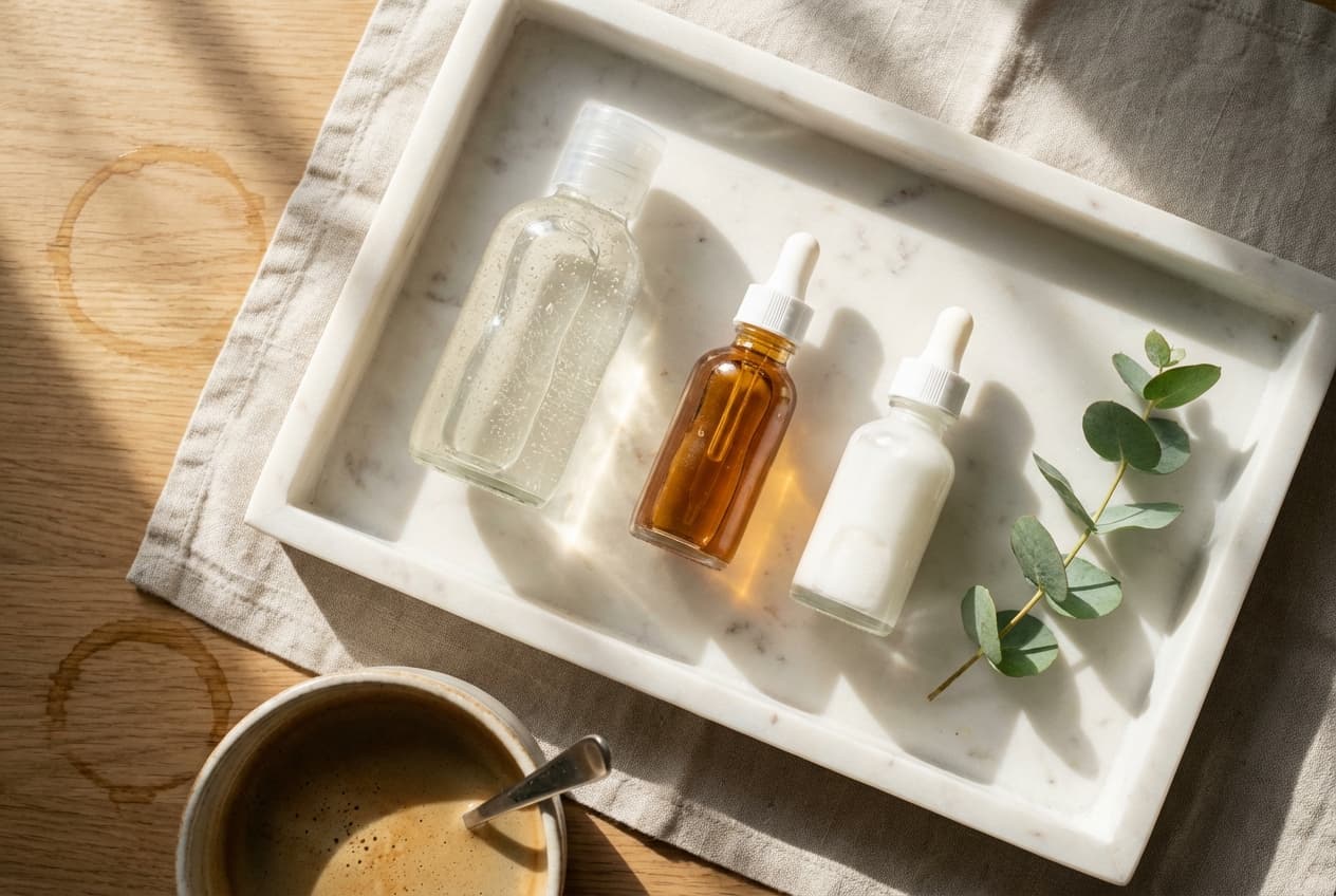 Worried About Retinol? Your Gentle, Barrier-Safe Anti-Aging Starter Guide