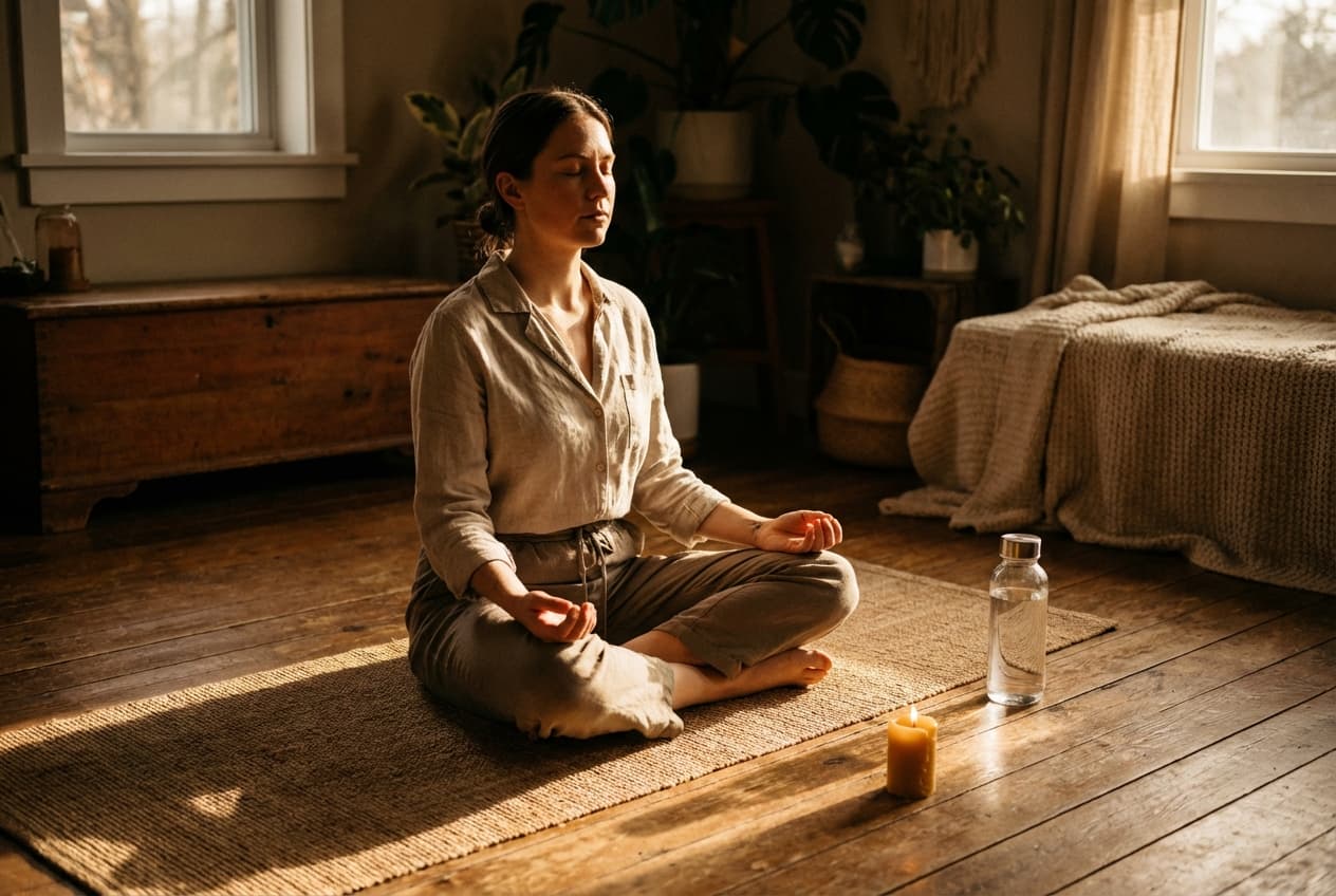 Green Tea Extract: Does This $15 Boost *Actually* Work for Your Hectic Schedule?