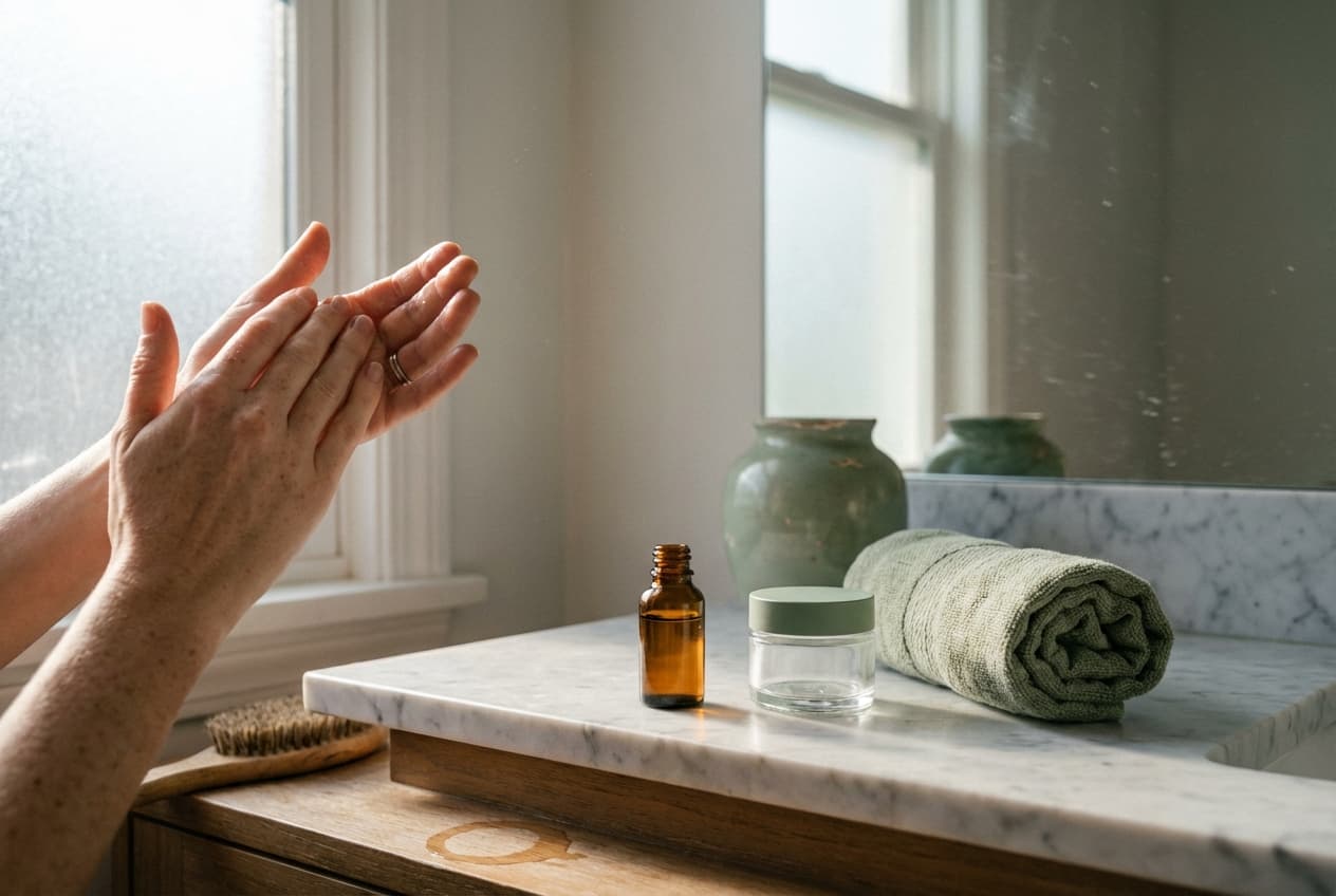 At $9.99, Is This Jade Roller Actually a Skincare Game-Changer or Just Another Trend?