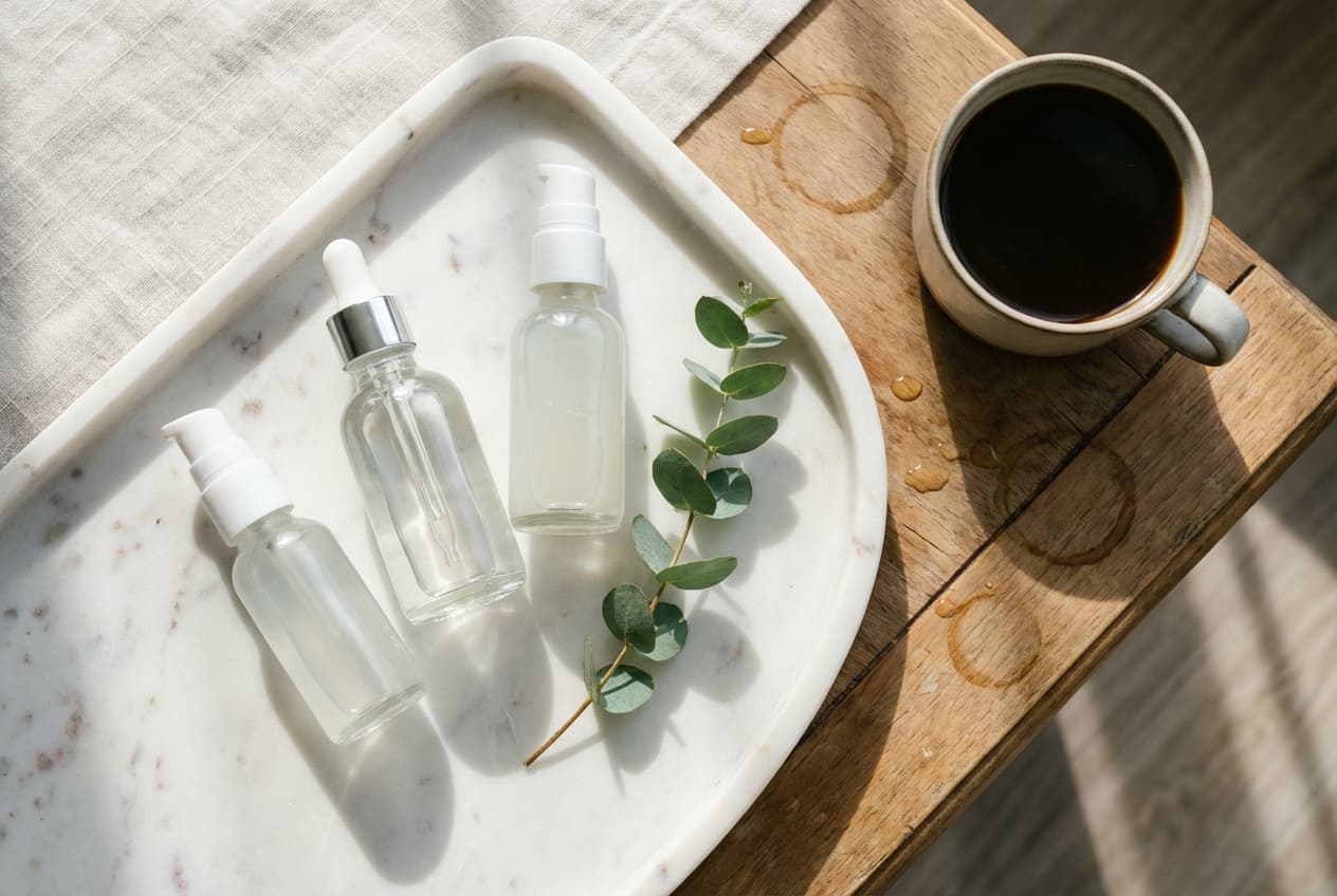 Jade Roller for Sensitive Skin? Soothe Redness, Not Worsen It