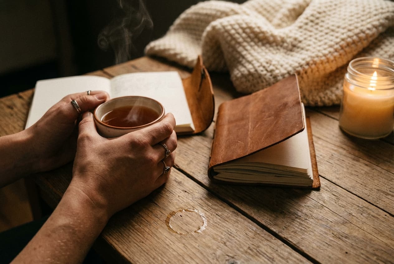 I Tracked My Metabolism for 30 Days — These 3 Supplements Actually Made a Difference