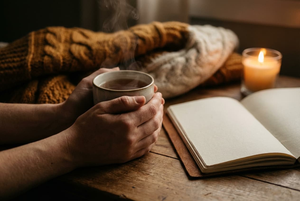 Bloating Fears? Curb Cravings Gently & Naturally (No Stomach Upset!)