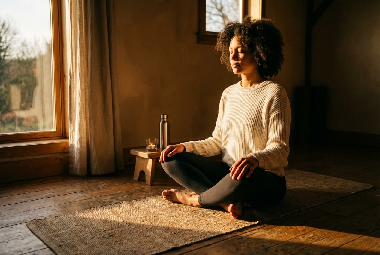 Terrified of Ozempic Side Effects? Your Natural GLP-1 Alternative Exists.