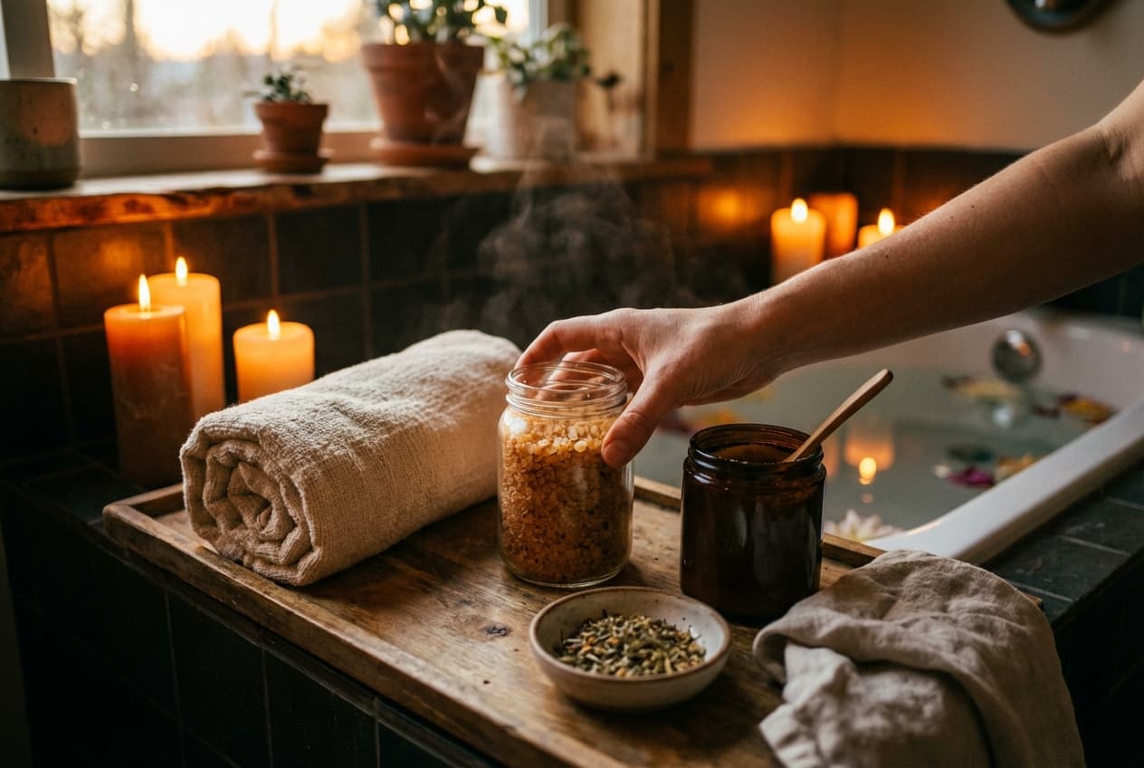 Tired of Jitters? The Clean Energy Metabolism Booster That Won't Crash You