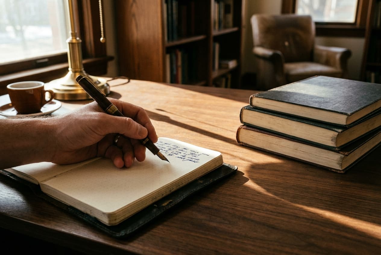 Best Nootropic for Brain Fog After 40: A Targeted Protocol