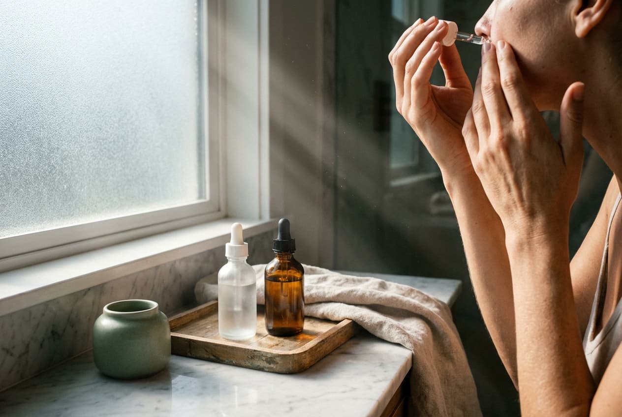My Sensitive, Acne-Prone Skin Broke Out After Aztec Clay – What Went Wrong (And How to Fix It)