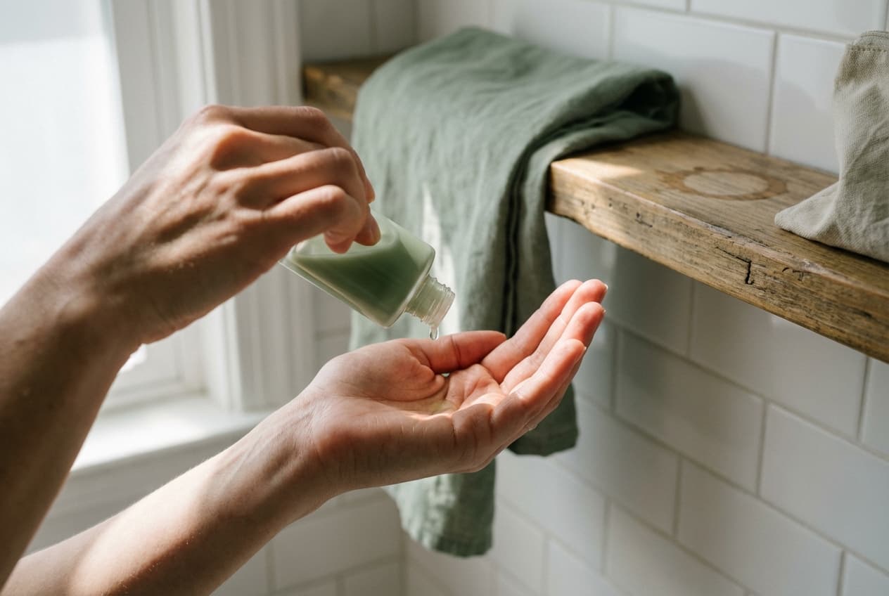 Terrified of Breakouts? How to Use Aztec Secret Clay on Sensitive, Acne-Prone Skin Without the Redness