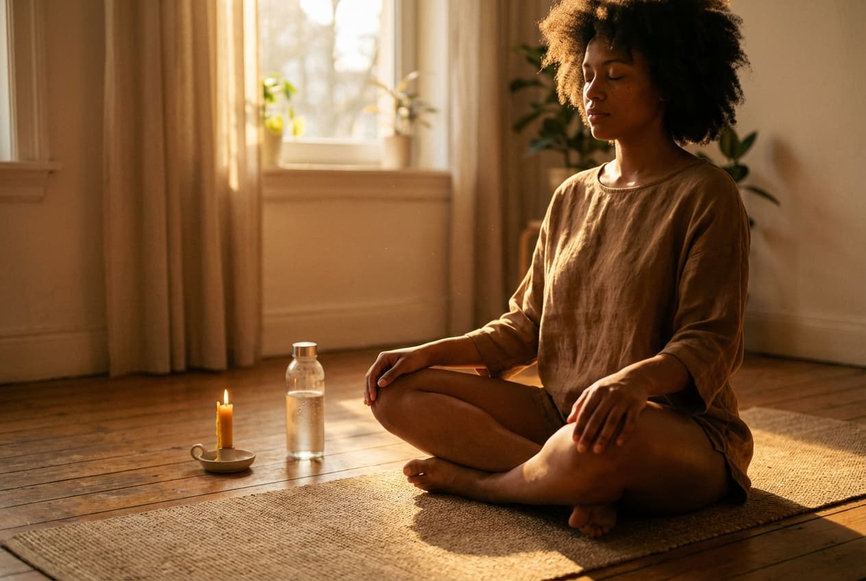 Why Your Diet Isn't Working: The Metabolism Reset Nobody Talks About