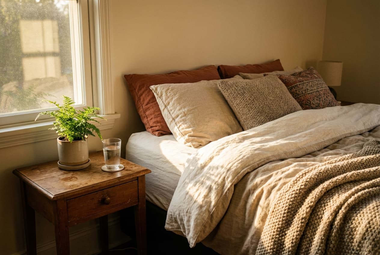 The Anti-Aging Supplement Stack I Take Every Morning (Under $3/Day)