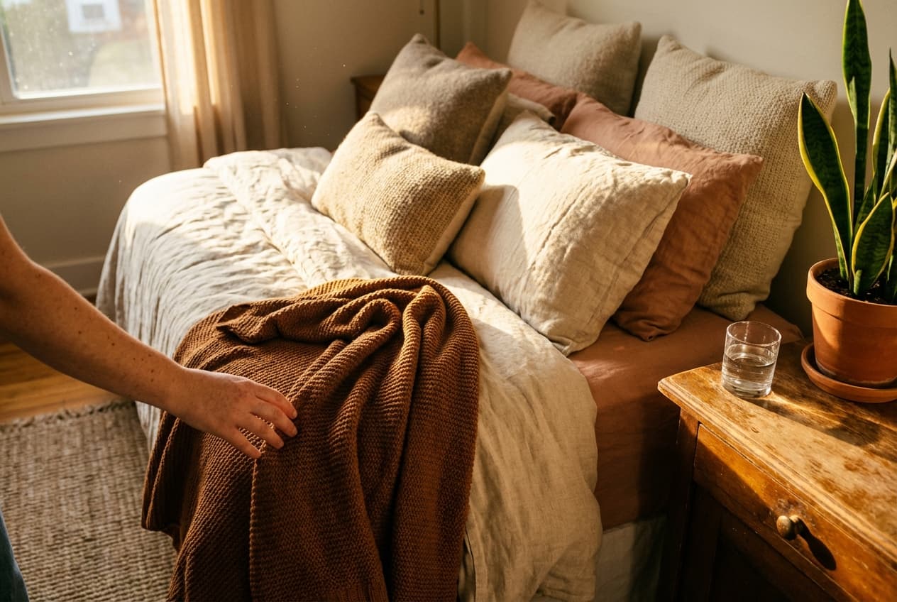 Is Your Brain Fog Secretly Sabotaging Your Career? How to Reclaim Your Mental Edge.