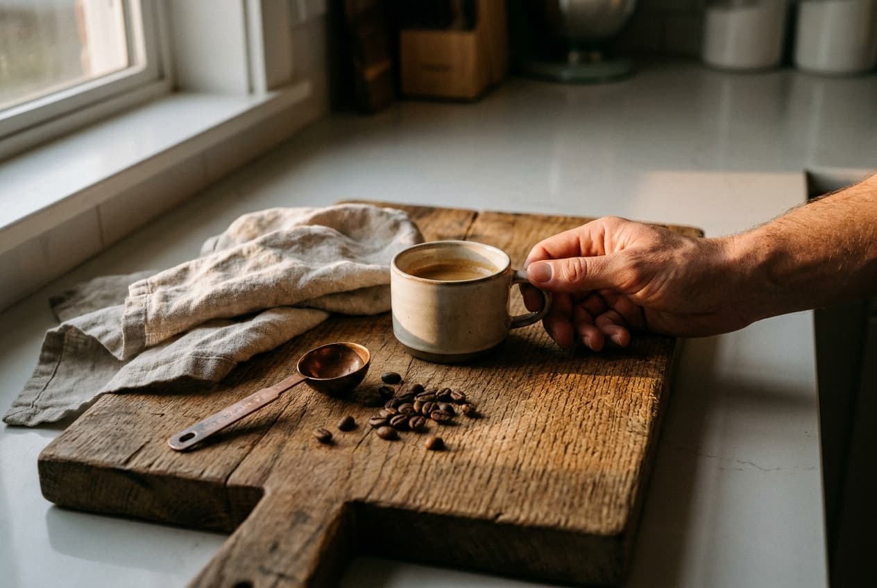 Glucomannan for Appetite: The Science Behind Real Satiety
