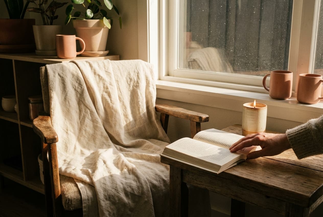 Your Skin Is Aging From the Inside — Here's How to Fix It